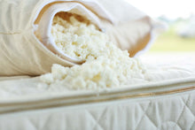 Load image into Gallery viewer, Shredded Latex Pillows