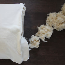 Load image into Gallery viewer, Organic Kapok Pillows