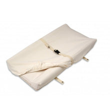 Load image into Gallery viewer, Organic Cotton Changing Pad Cover
