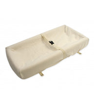 Load image into Gallery viewer, Organic Cotton Changing Pad Cover