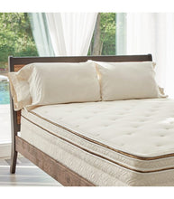 Load image into Gallery viewer, Organic Cotton/PLA Pillows