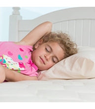 Load image into Gallery viewer, Organic Cotton/PLA Pillows