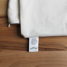 Load image into Gallery viewer, Organic Kapok Pillows
