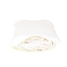 Load image into Gallery viewer, Organic Cotton Pillow
