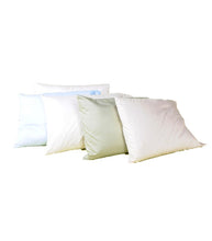 Load image into Gallery viewer, Organic Cotton Pillow
