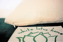 Load image into Gallery viewer, Organic Buckwheat Pillows
