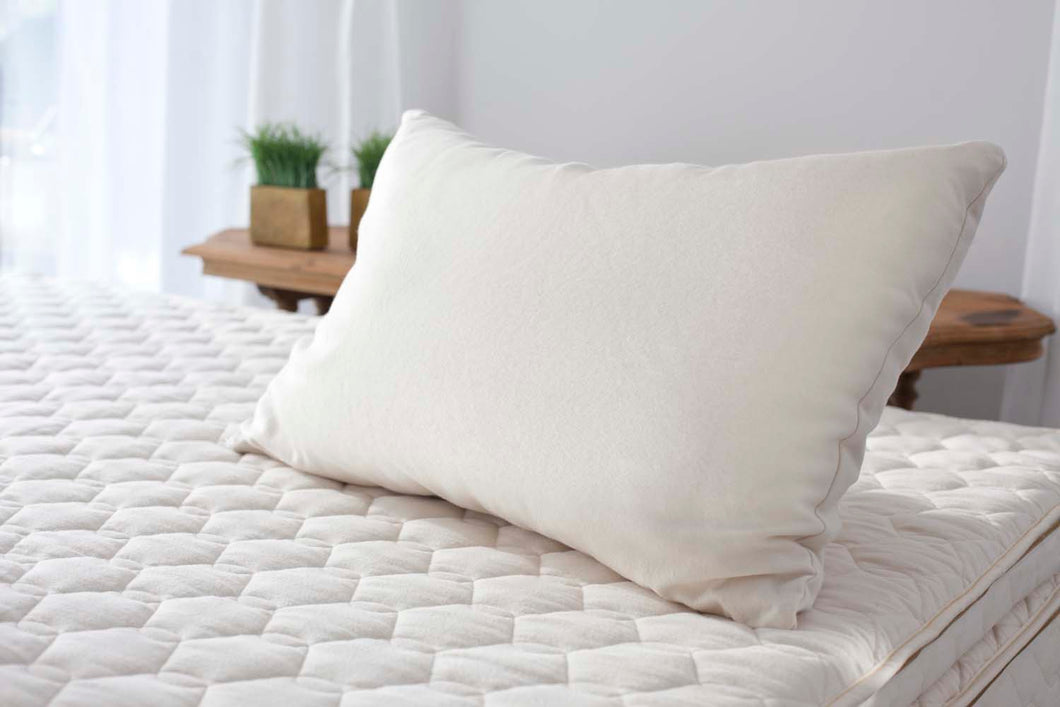 Organic Kapok Pillows