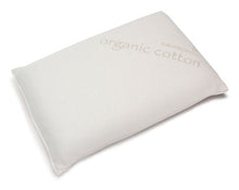 Load image into Gallery viewer, Organic Solid Latex Pillow
