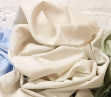 Load image into Gallery viewer, Organic Cotton Toddler Sheets, Fitted
