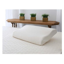 Load image into Gallery viewer, Natural Contour Pillow

