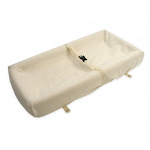 Load image into Gallery viewer, Organic Cotton Changing Pad
