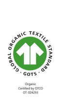Load image into Gallery viewer, Organic Cotton Toddler Sheets, Fitted
