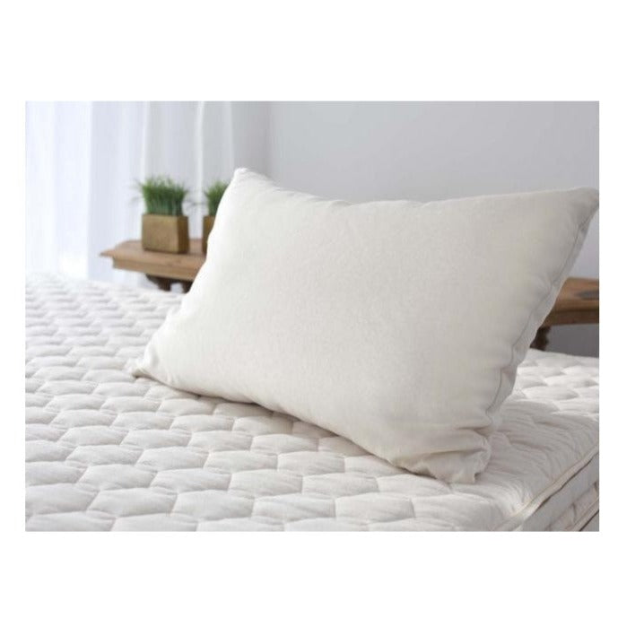 Shredded Latex Pillows