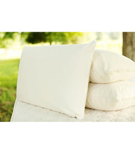 Load image into Gallery viewer, Soap Shaped Latex Pillows
