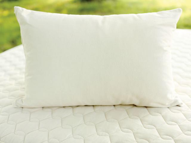 Organic Wool-Latex Pillows